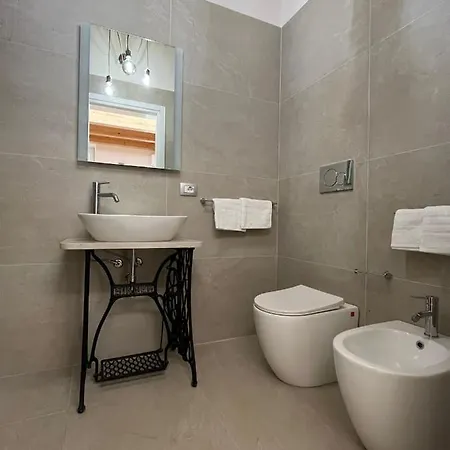 Bed & Breakfast Amurusa Noto