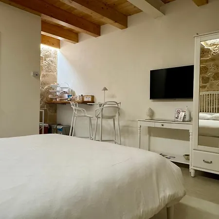 Amurusa Bed & Breakfast