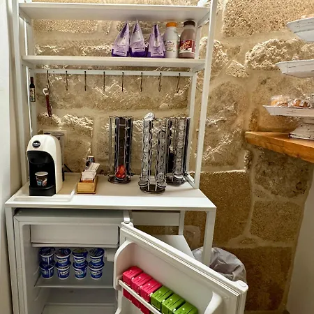 Bed & Breakfast Amurusa