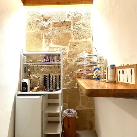 Amurusa Bed & Breakfast 4*