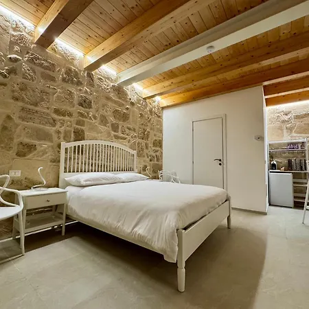 Bed & Breakfast Amurusa *