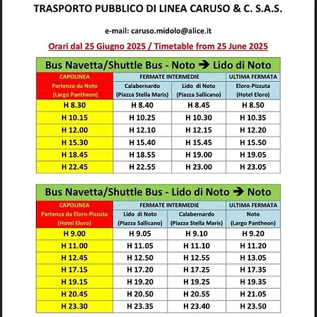 Bed & Breakfast Amurusa