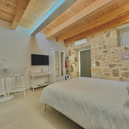 Bed & Breakfast Amurusa