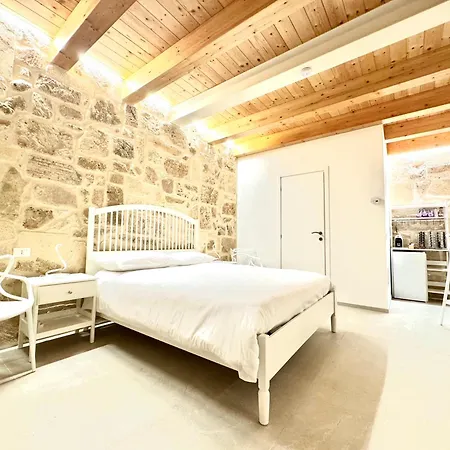 Amurusa Bed & Breakfast 4*